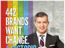 Newspaper body and Paul Zahra get behind marriage equality 